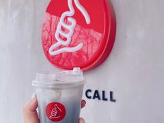 -COFFEE CALL(云锦路店)