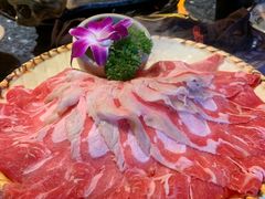 -蜀大侠火锅(龙岗店)