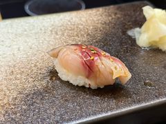 -Sushi Hanzo半藏(天环广场店)
