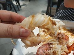 波士顿龙虾-盒马鲜生(财富中心店)