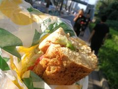 -赛百味SUBWAY(悠唐店)