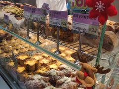 -PAOPAO Bakery&Café(港汇店)