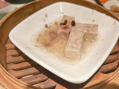 -禄运茶居·手工点心(猎德店)