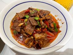 -洞庭米湘·湖南菜(银河SOHO店)