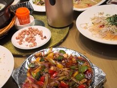 -潮汕壹号·潮汕菜·打边炉·生腌(总店)