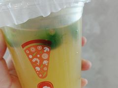 -必胜客(海安文峰店)