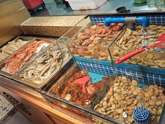 -海汕记·潮汕鲜牛肉火锅·自助