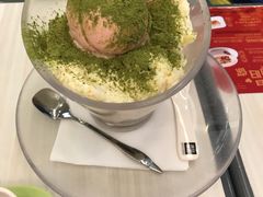 -满记甜品(巴黎春天宝山店)