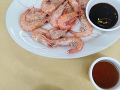 -吉莲利苑海鲜酒家(珠海拱北29年老字号店)