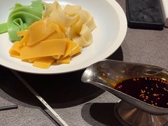 -德发长·花式蒸饺(大唐不夜城店)