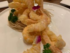 -长白山鲁能胜地瑞士酒店-度假村·怡客全日制餐厅