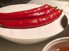 -初蓉丨遇见新川菜(亲贤街荣耀店)