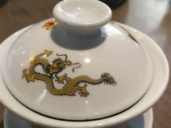 -龙门烤鱼(东方宝泰店)