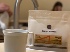 -Onirii Coffee(长乐路店)