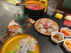 -牛New寿喜烧(新六百店)