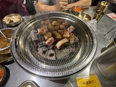-本炙炭烤·蒲烧活鳗料理店(金沙洲店)