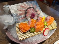 -大雄寿司(中华广场店)