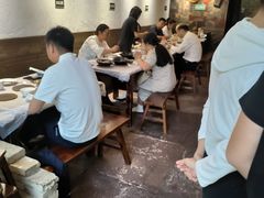 -小时候焗海鲜(鄞州万达店)