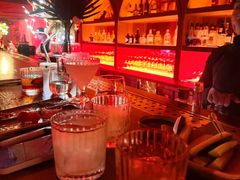 -JZ Club 爵士酒吧(上海店)