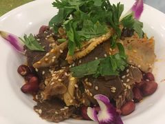 -后宫私房菜(汇客美食娱乐广场店)