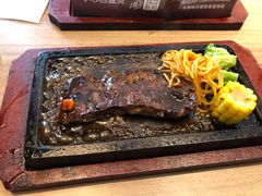 -必胜客(北苑路店)