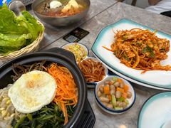 -屋里家延边朝鲜族冷面(梅林3店)