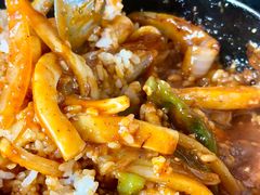 -顶顶红石锅拌饭(步行东街店)