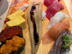 -沼津魚がし鮨(御殿場アウトレット店)
