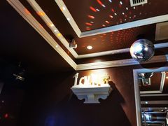 -INLOVE KTV(世博源店)