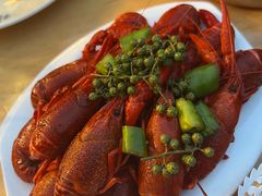 -聚汇三少·龙虾·中餐厅(莫邪路新天地店)