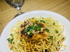 -渝信川菜(长安店)