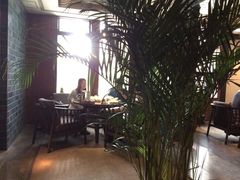 粗茶淡饭•隐庐私厨-粗茶淡饭·隐庐私厨(东亭店)