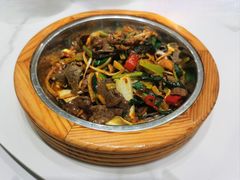 牛杂-七叔家宴家常广西菜(明秀东路店)