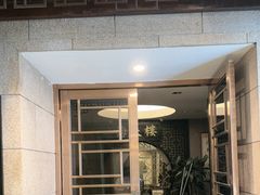 -海天楼中餐厅(吴宫泛太平洋酒店)