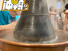 -竹叶涮肉坊(总店)
