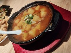 -田园印象·成都土菜院子(华阳店)
