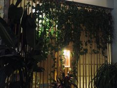 -周三的情书花园餐厅(江北店)