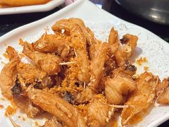 -正能量脆肉鲩火锅