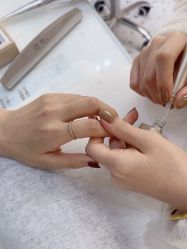 -进巍美甲