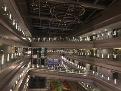 -南京禄口机场雅高铂尔曼大酒店