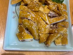 -德胜轩正宗顺德菜(宝安沙井会展中心店)