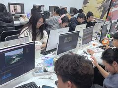 -CGWANG王氏教育(上海校区)