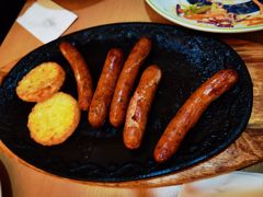 -萨莉亚意式餐厅(国展天虹店)