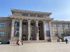 -国家自然博物馆