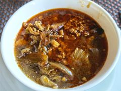 -上海明天广场JW万豪酒店