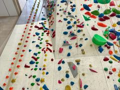 -ROCKPLUS攀岩馆(环宇城店)