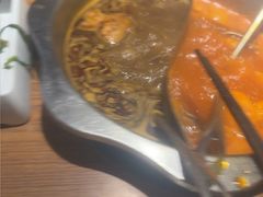 -傣妹火锅(罗宾森购物中心店)