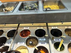 -海底捞火锅(奥森店)