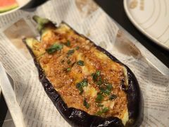 -辣尚瘾·烤鱼·新川菜(交大直营店)