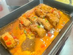 -臭鳜鱼人家·老字号徽菜